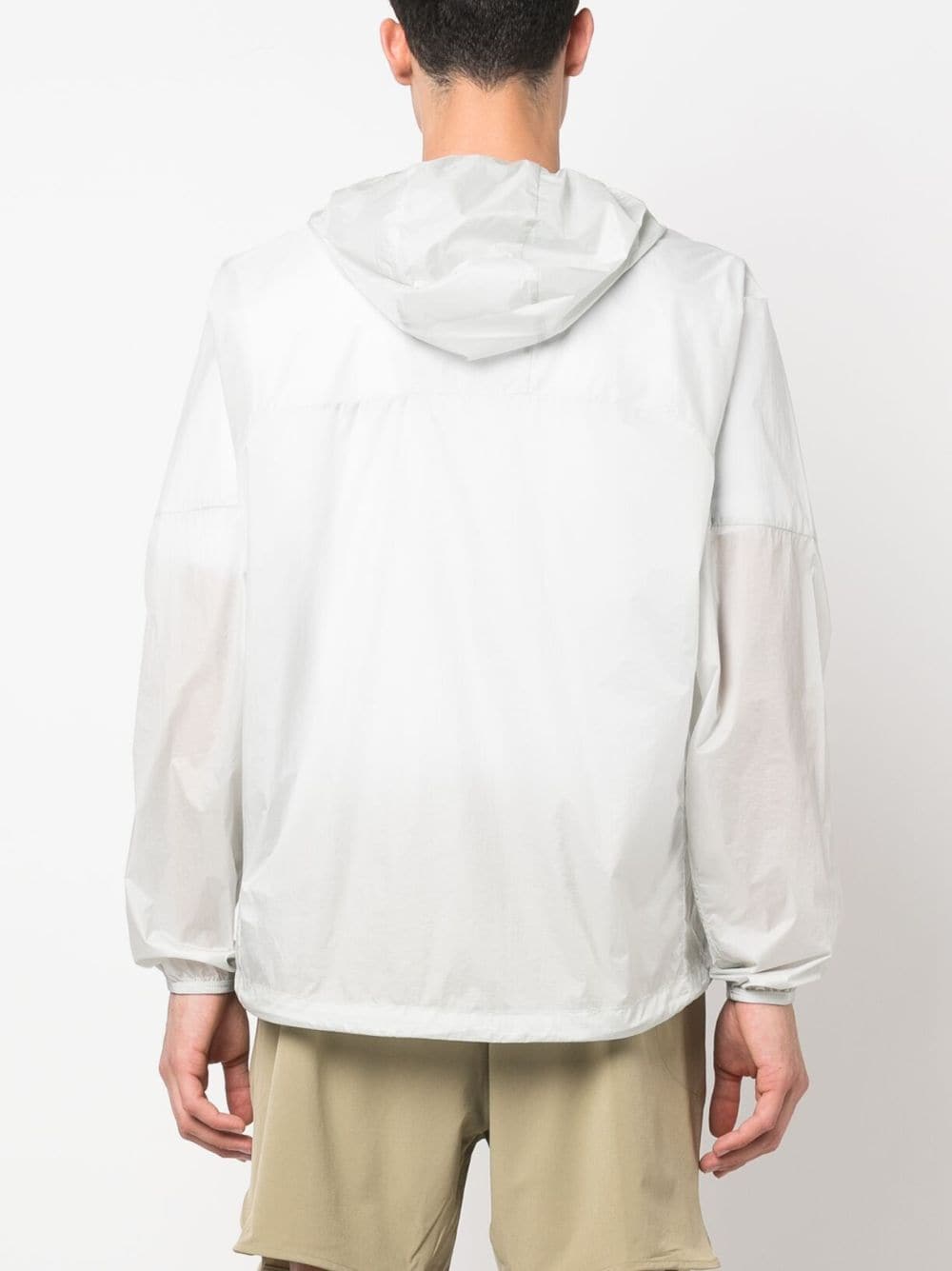 Nike Cinder Cone Windbreaker