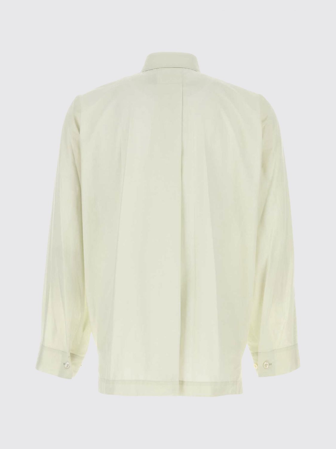 Shirt Men color White