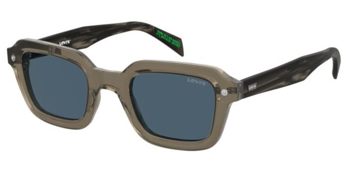 Levi's LV 5074/S 09Q/KU Women’s Sunglasses Brown