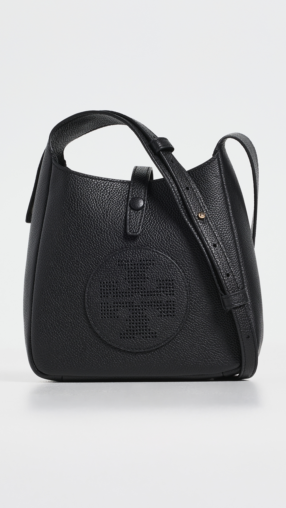 Miller Swing Shoulder Bag Black One Size