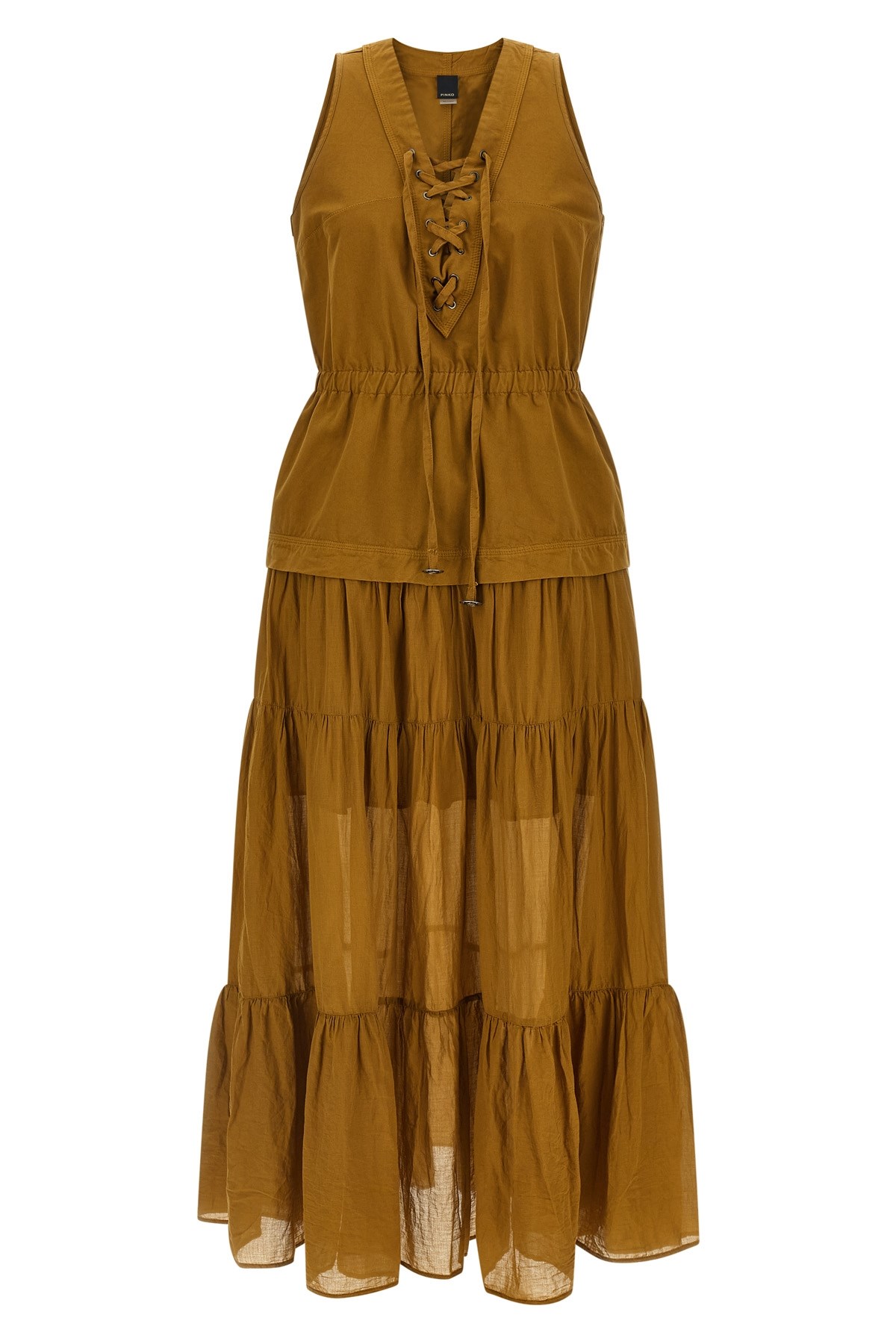 'Casarsa' Dress