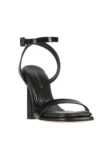 Woman Sandals Black