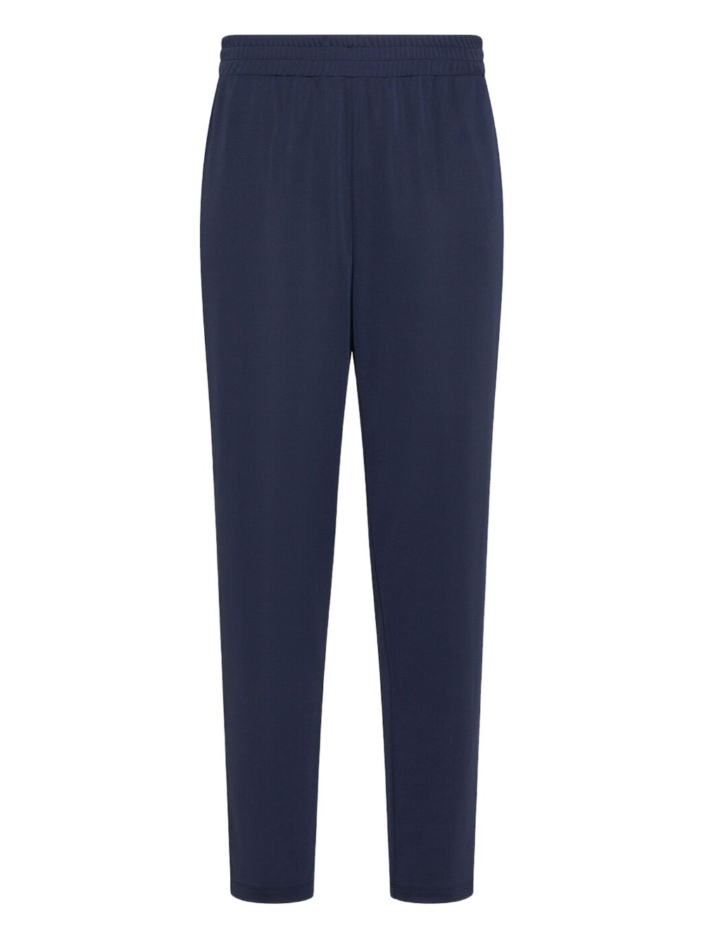 Seventy jersey track pants - Blue
