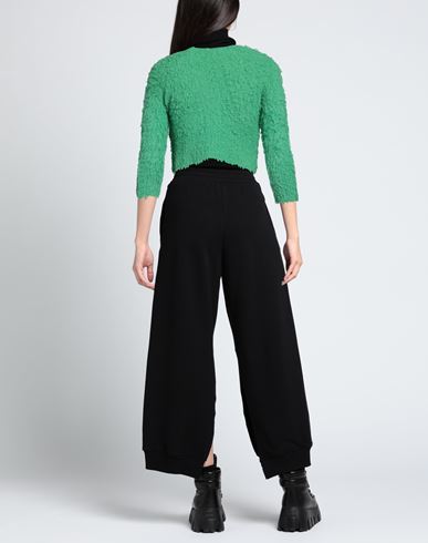 Woman Cardigan Green