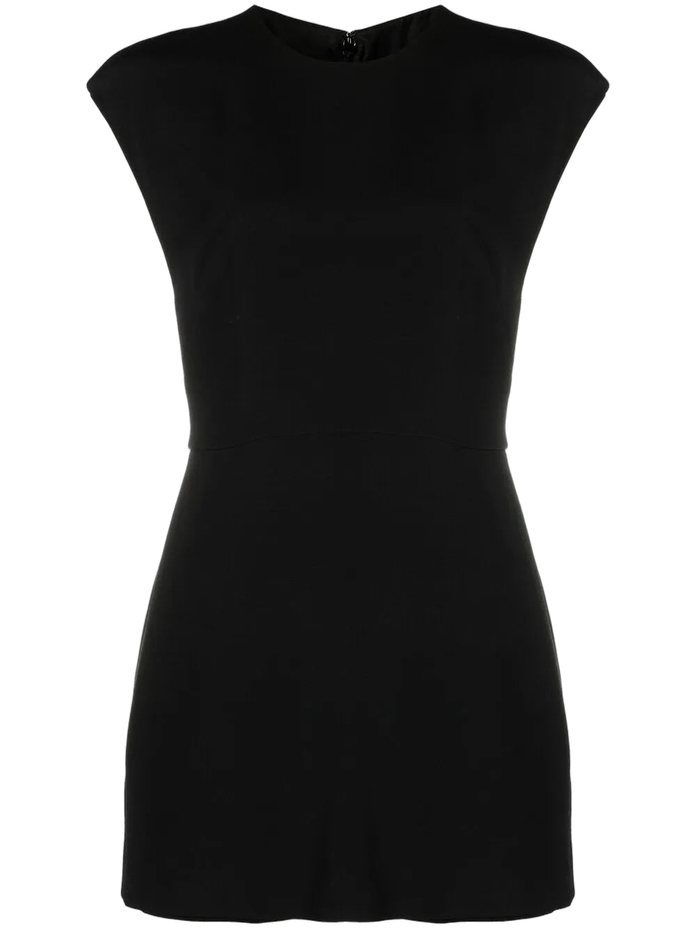 Garavani Playsuit — Black