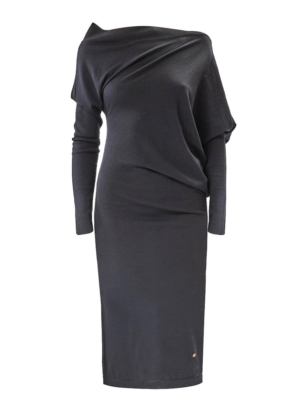 Asymmetric Dress