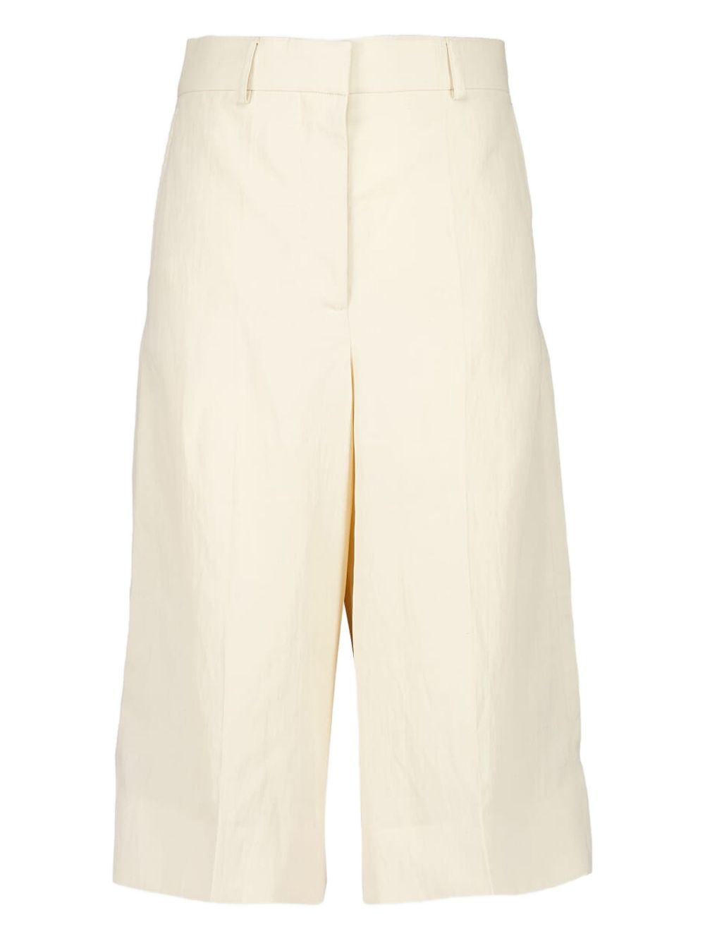 Culotte trousers - Neutrals