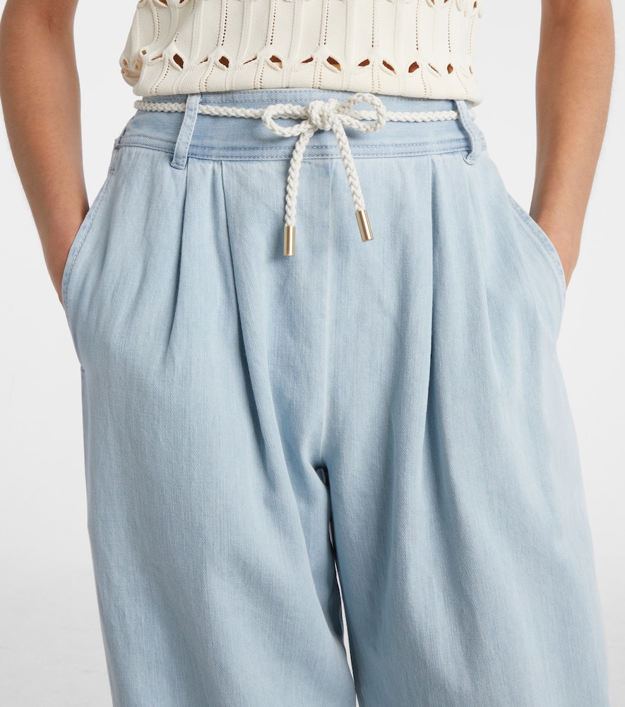 Ascension tapered jeans