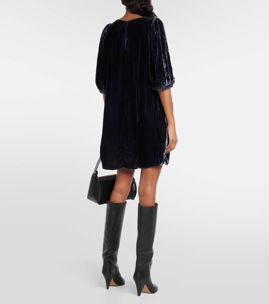 Minidress