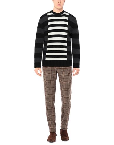 Man Sweater Black