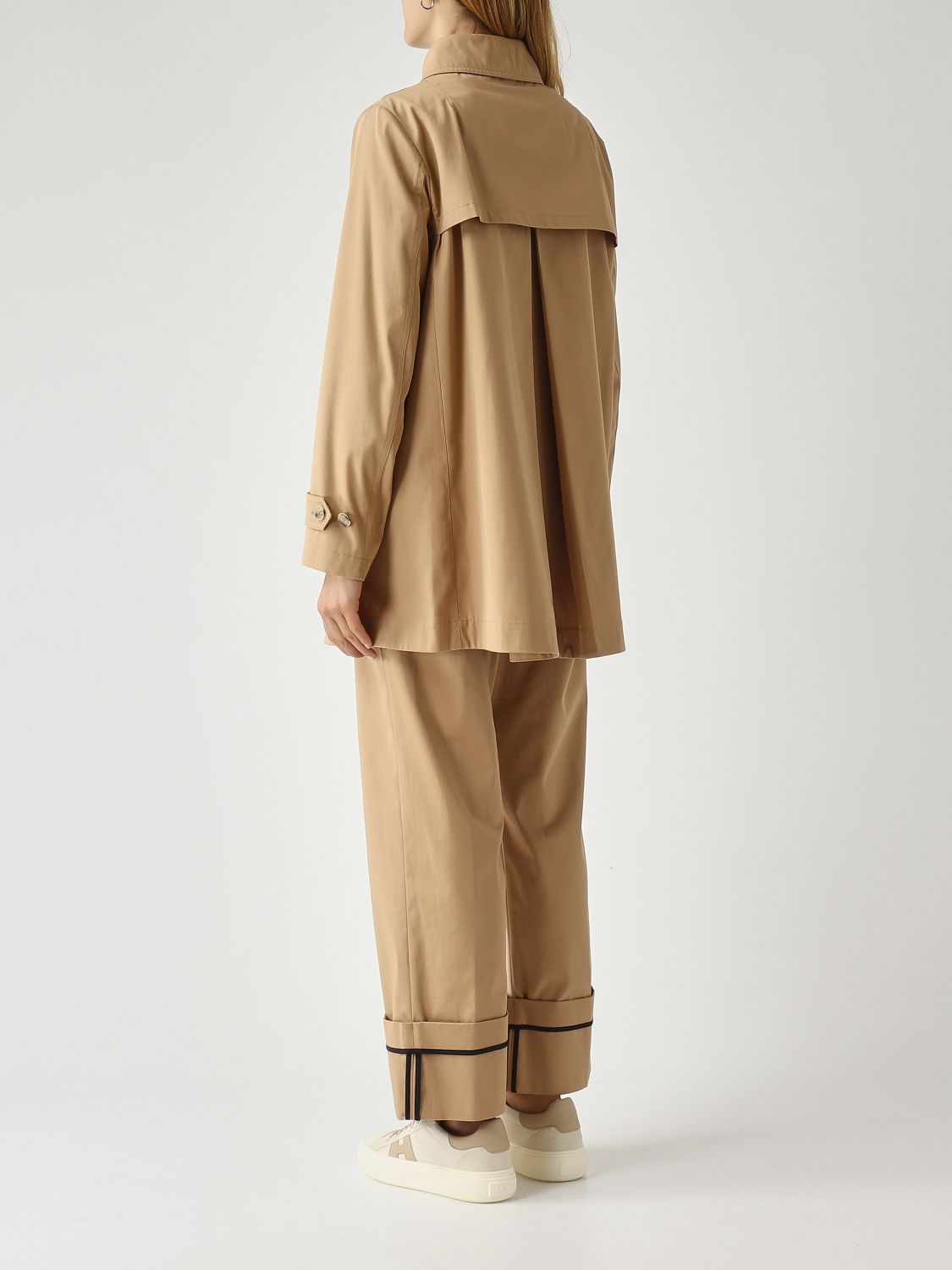 Trench Coat