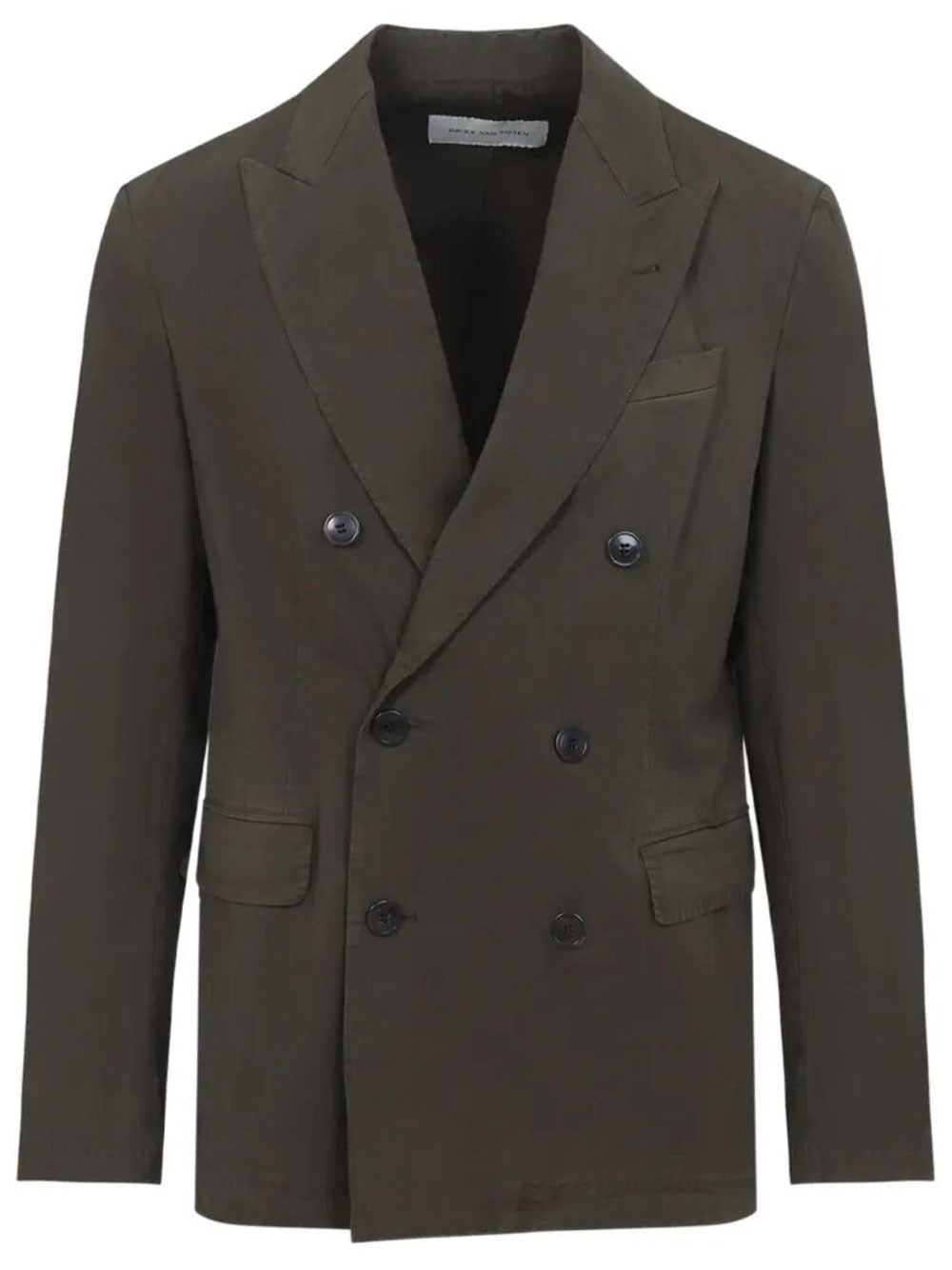 Balto Double-Breasted Blazer