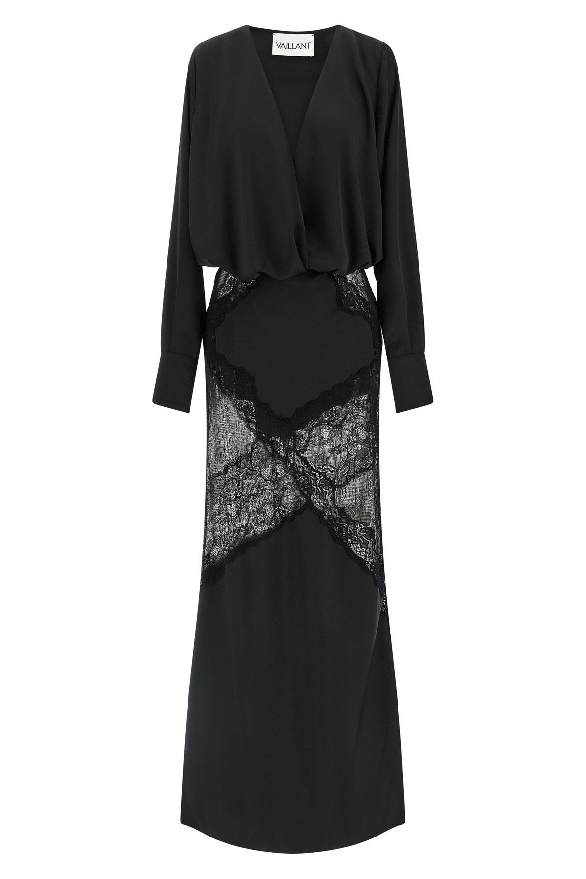 'Bolero' Dress
