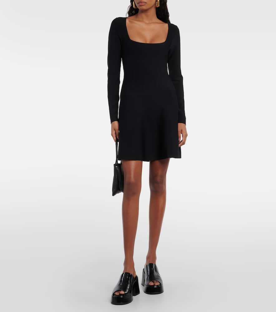 Staud Deora minidress