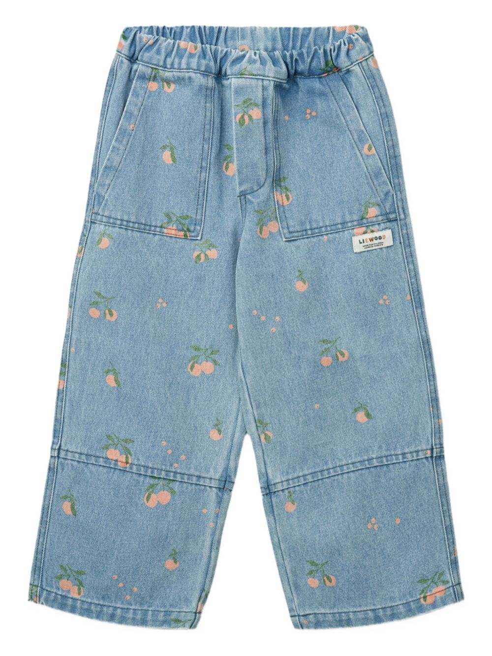 Liewood Cesar jeans - Blue