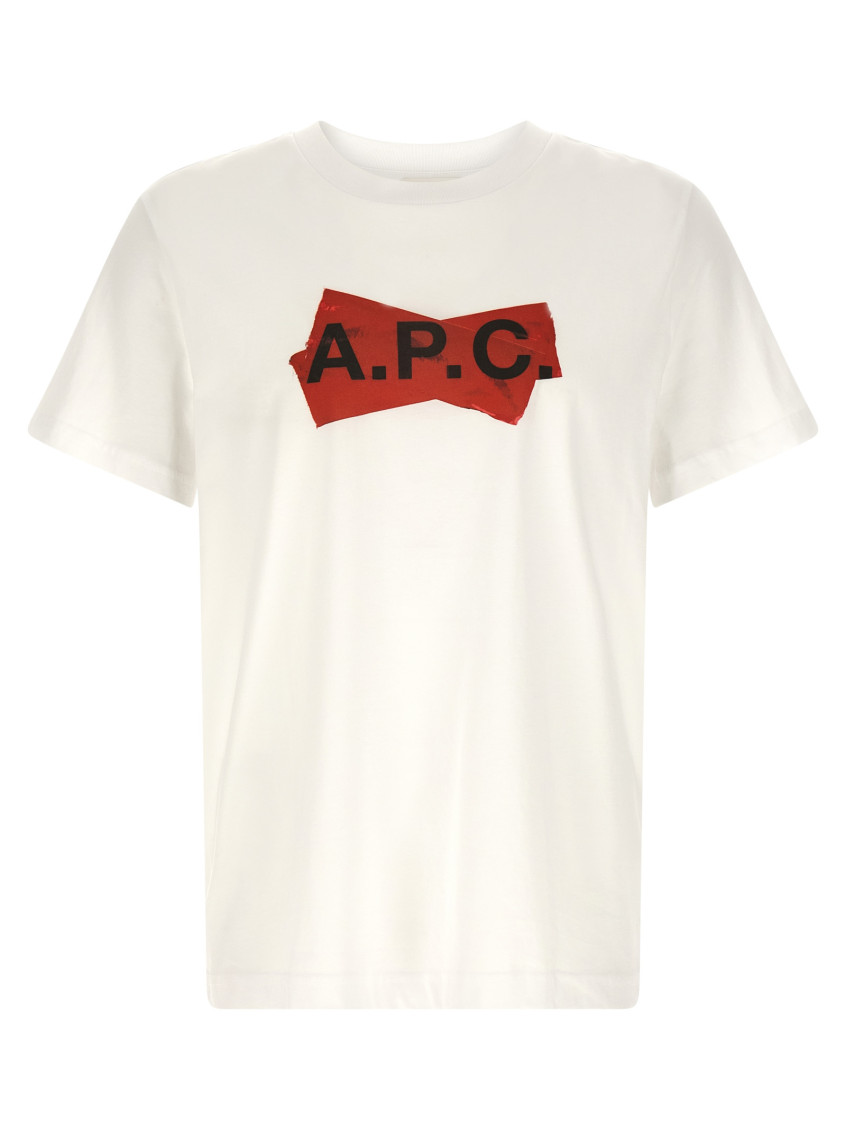 A. p.c. T-shirts And Vests