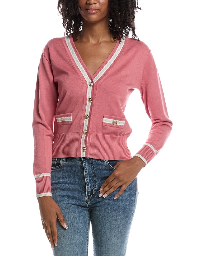 The Kiva Cardigan