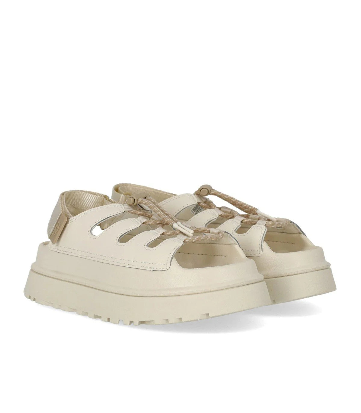 Sneakers UGG W Goldenglow Toggle Jasmine