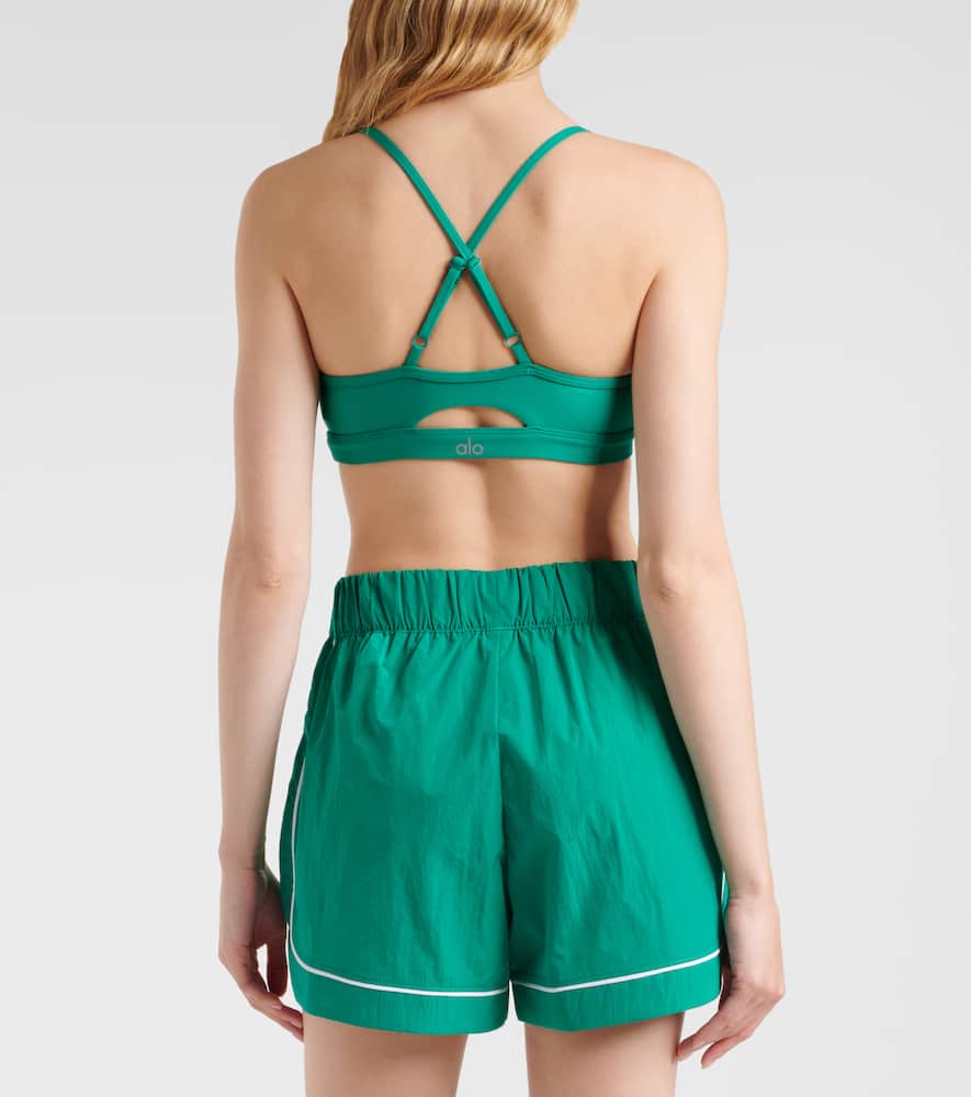 Motivate track shorts
