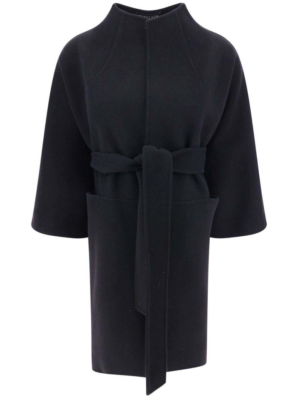 Jane coat - Black