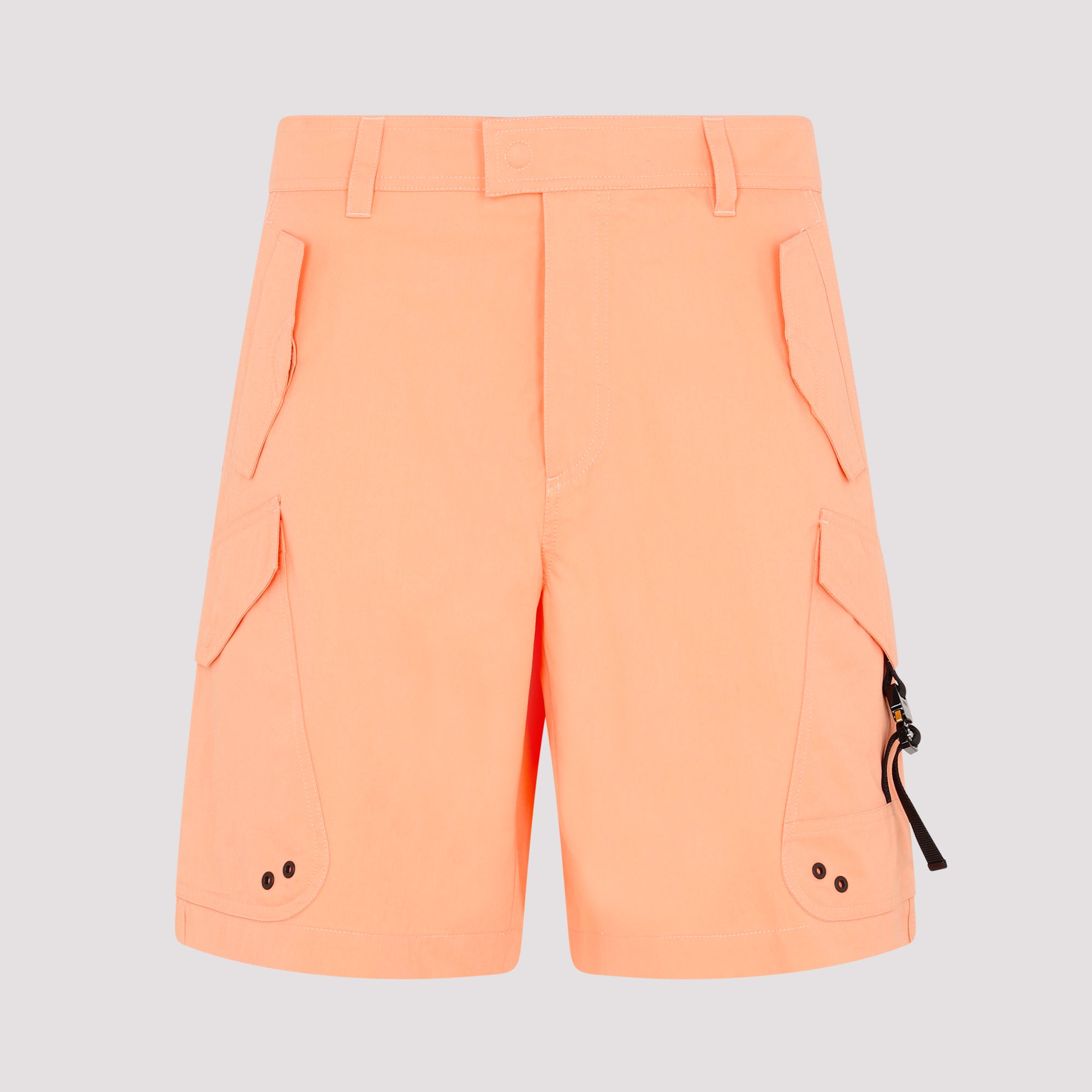 Men's Cargo Bermuda Shorts
