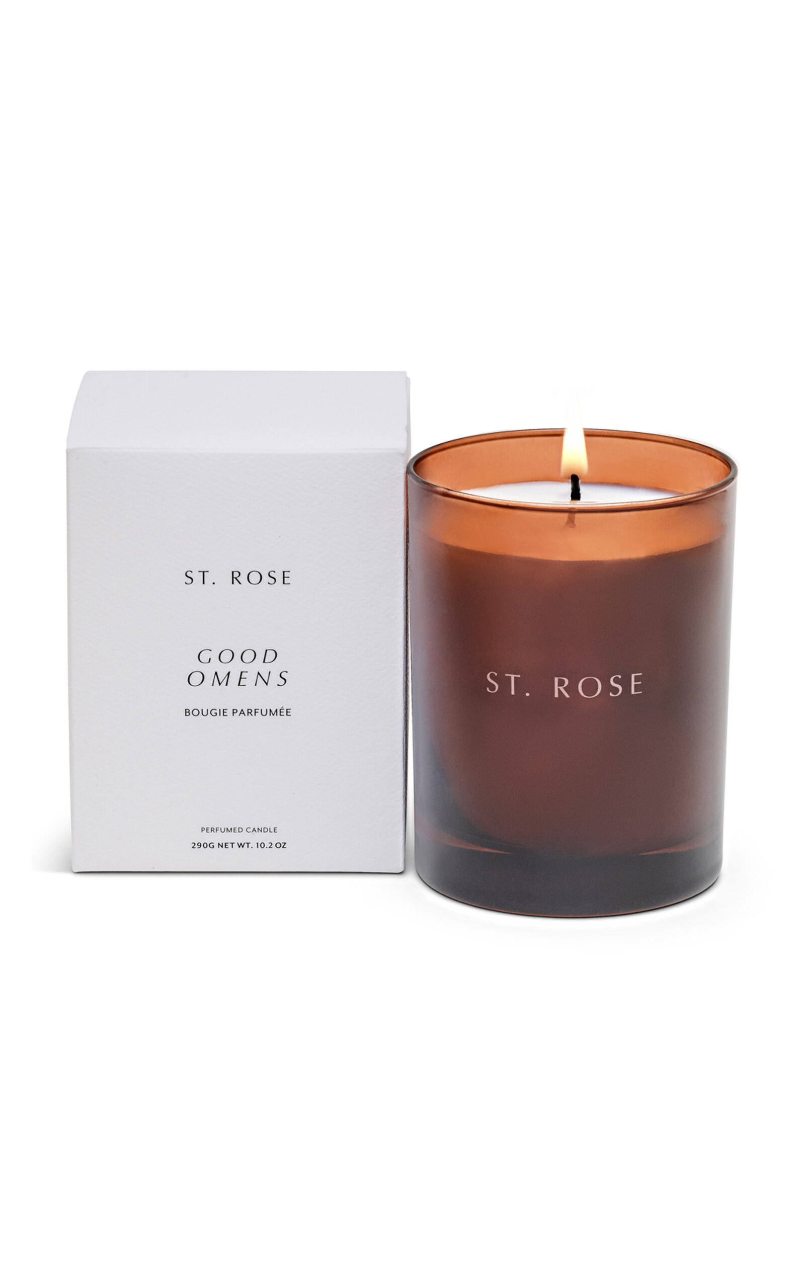 Good Omens Candle