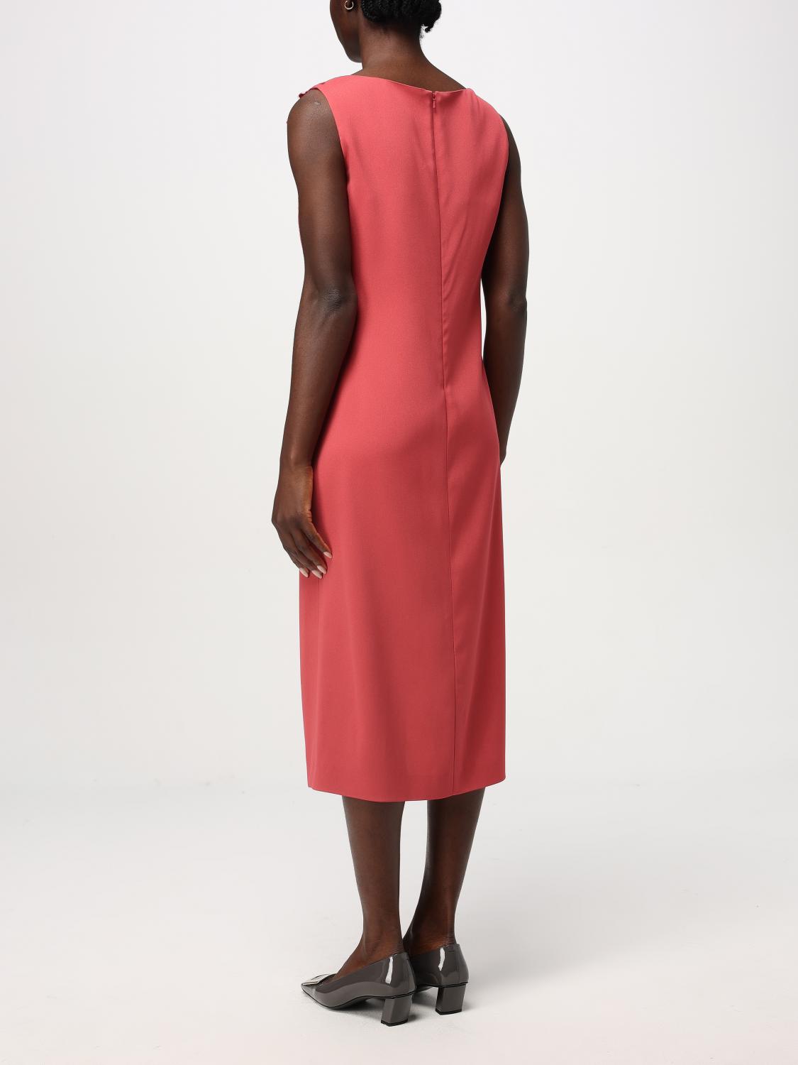 Dress Woman color Lilac