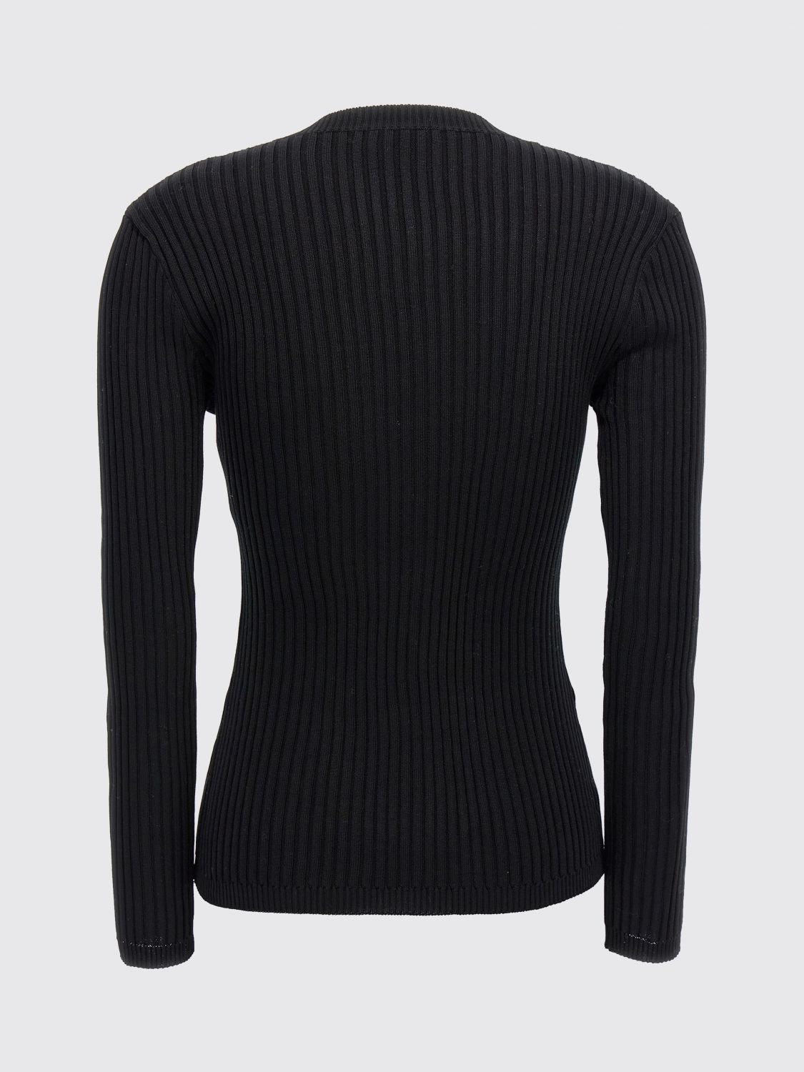 Cardigan Woman color Black