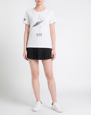 Woman T