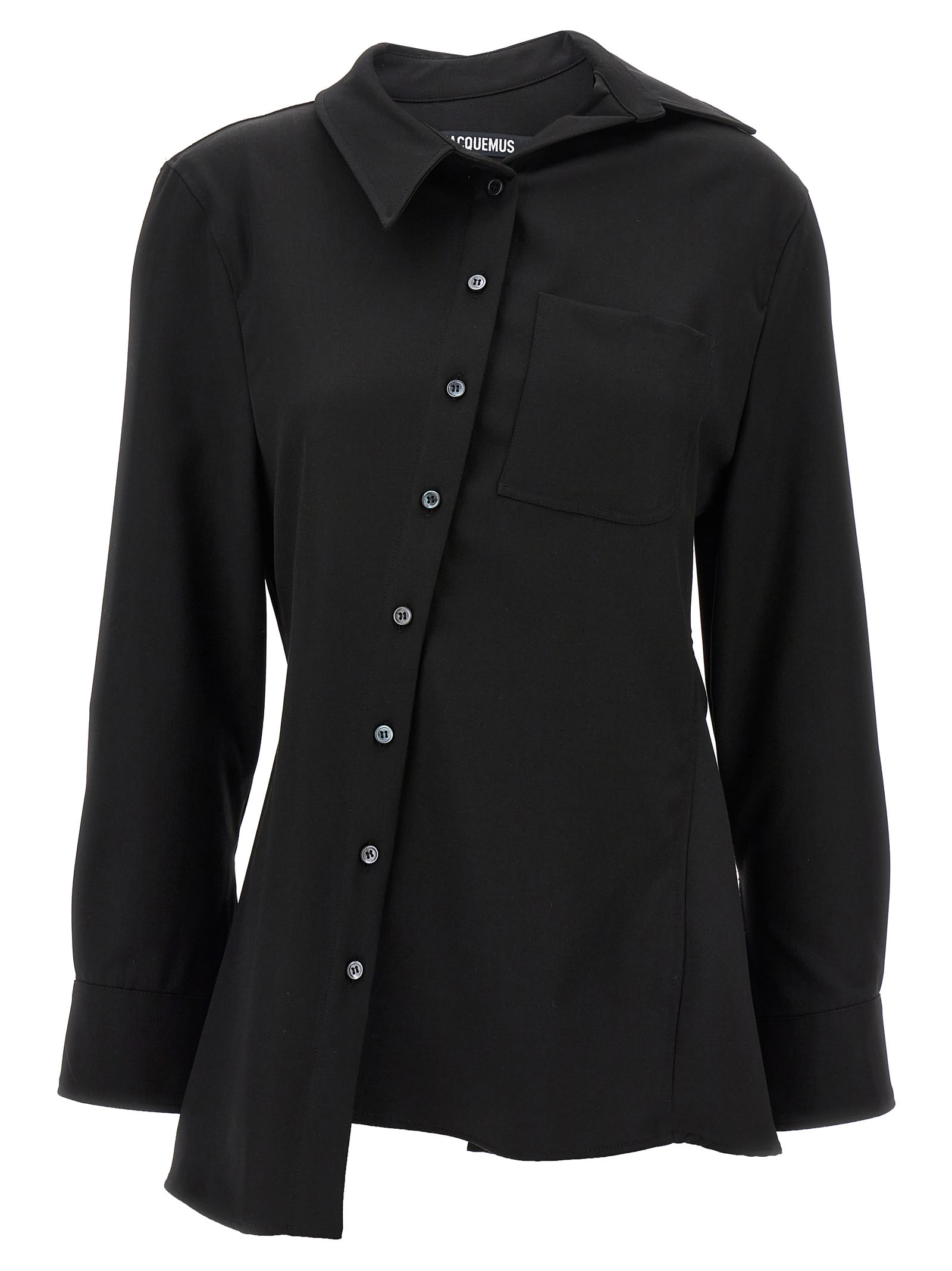 La Chemise Pablo Shirt