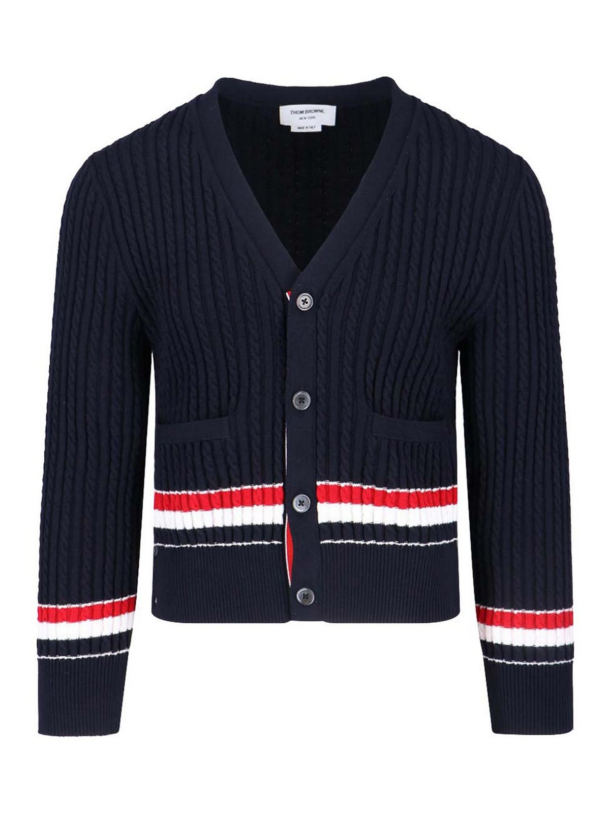 Cardigan rwb