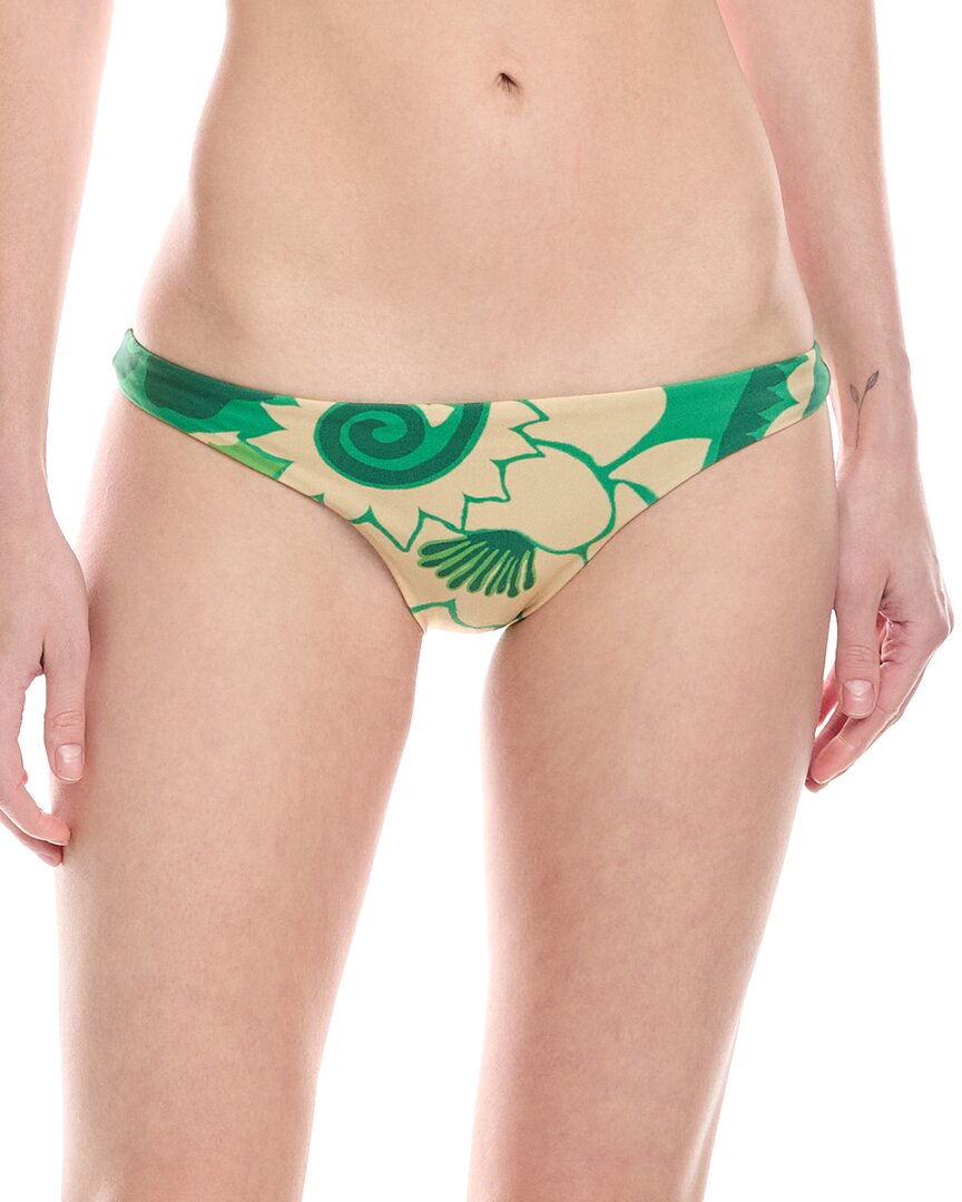 Tropical Groove Bikini Bottom
