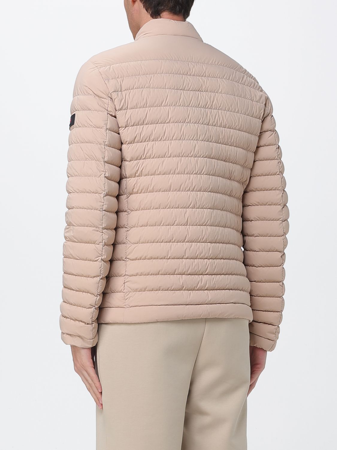 Jacket Men color Ecru