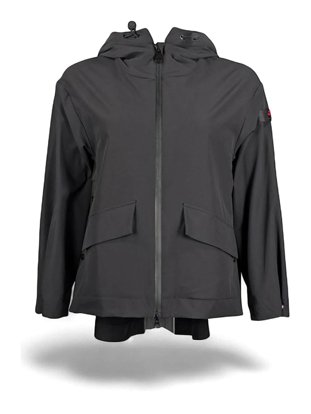 Black jackets