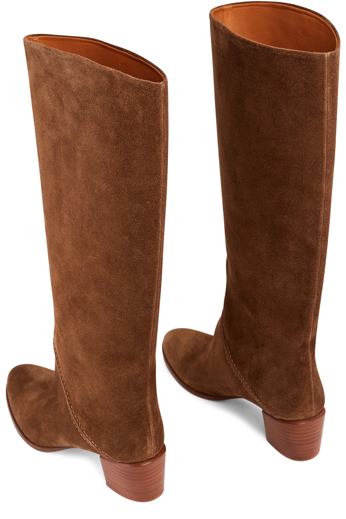 45MM Boots