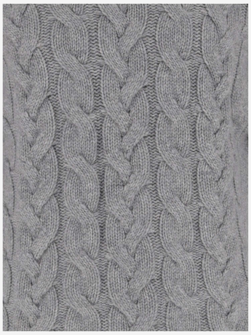 Cashmere Sweater