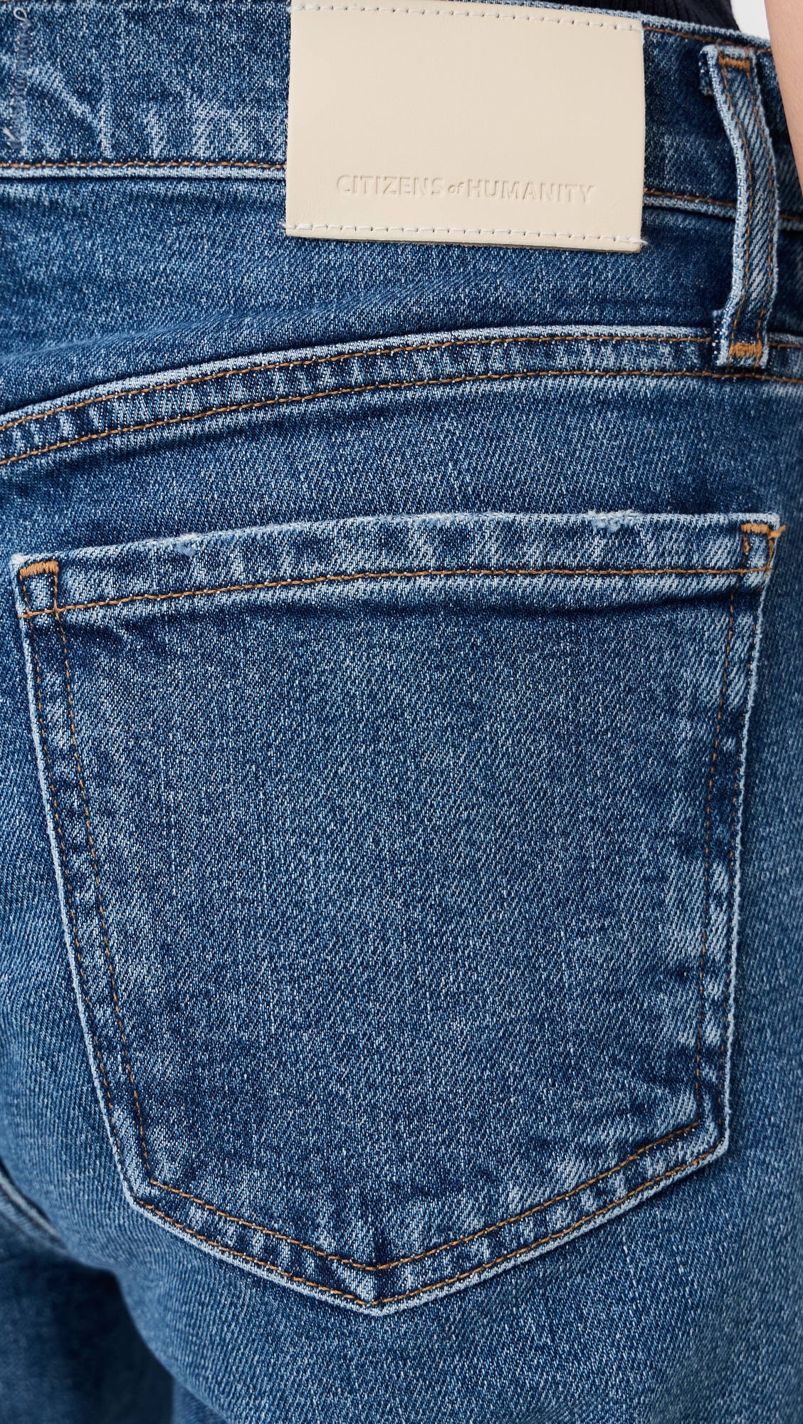 Petite Kimberly Jeans Cruise