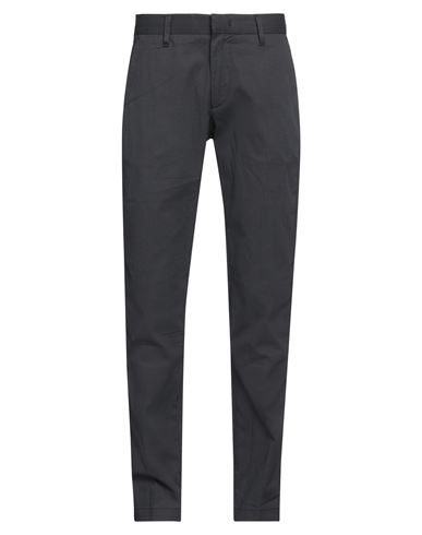 Man Pants Black