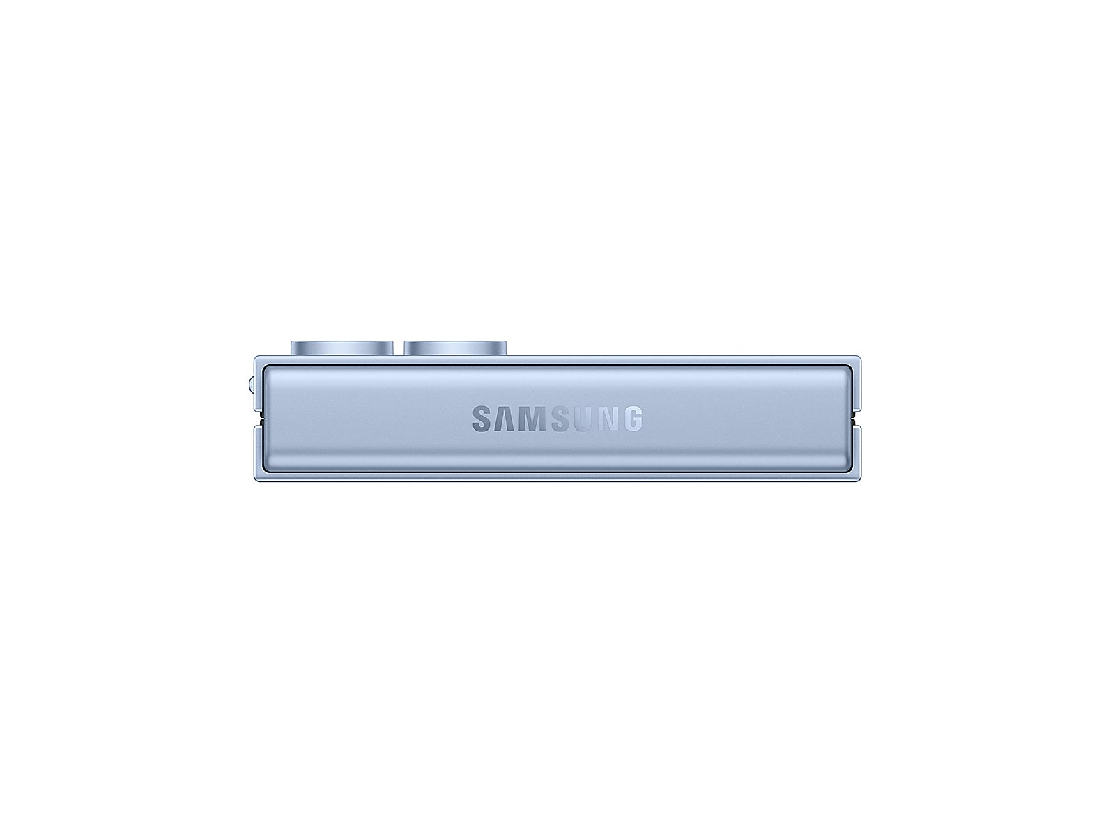 Galaxy Z Flip6 256GB in Blue (Unlocked)(SM-F741ULBAXAA)