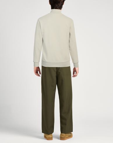 C. p. Company Man Sweatshirt Sage green