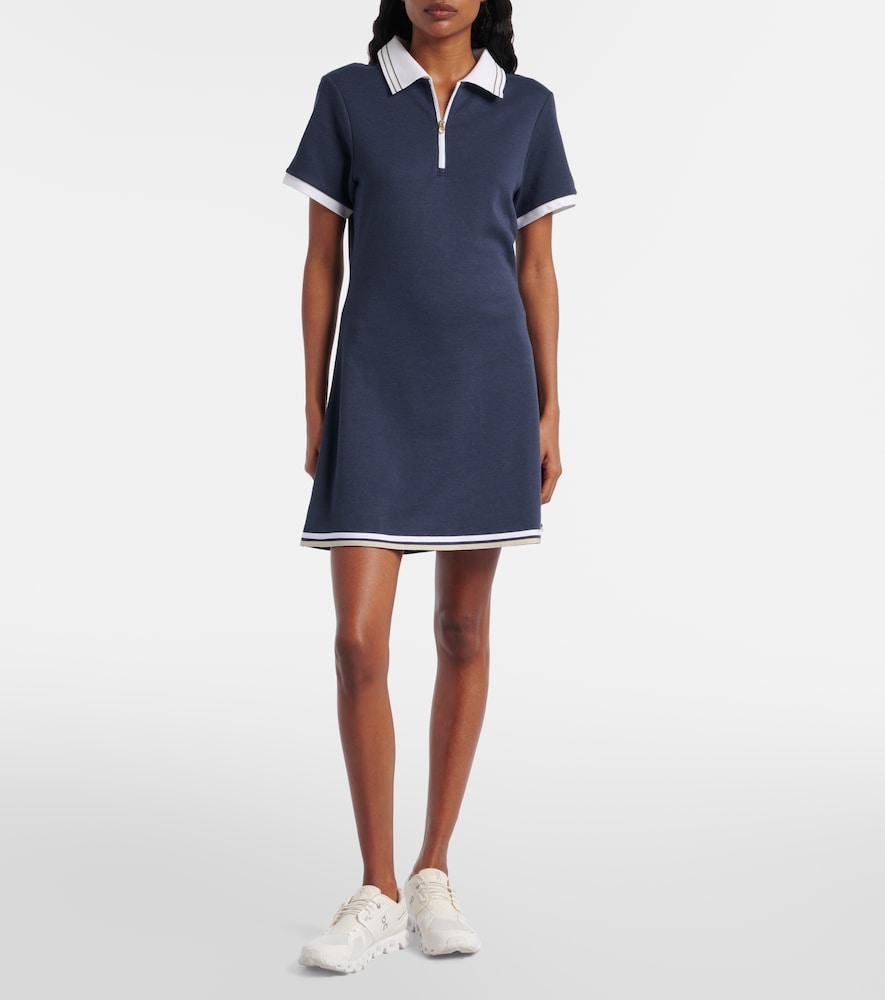 Valentina tennis dress