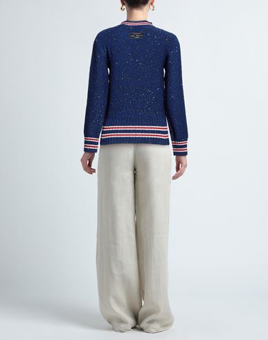 Woman Sweater Blue