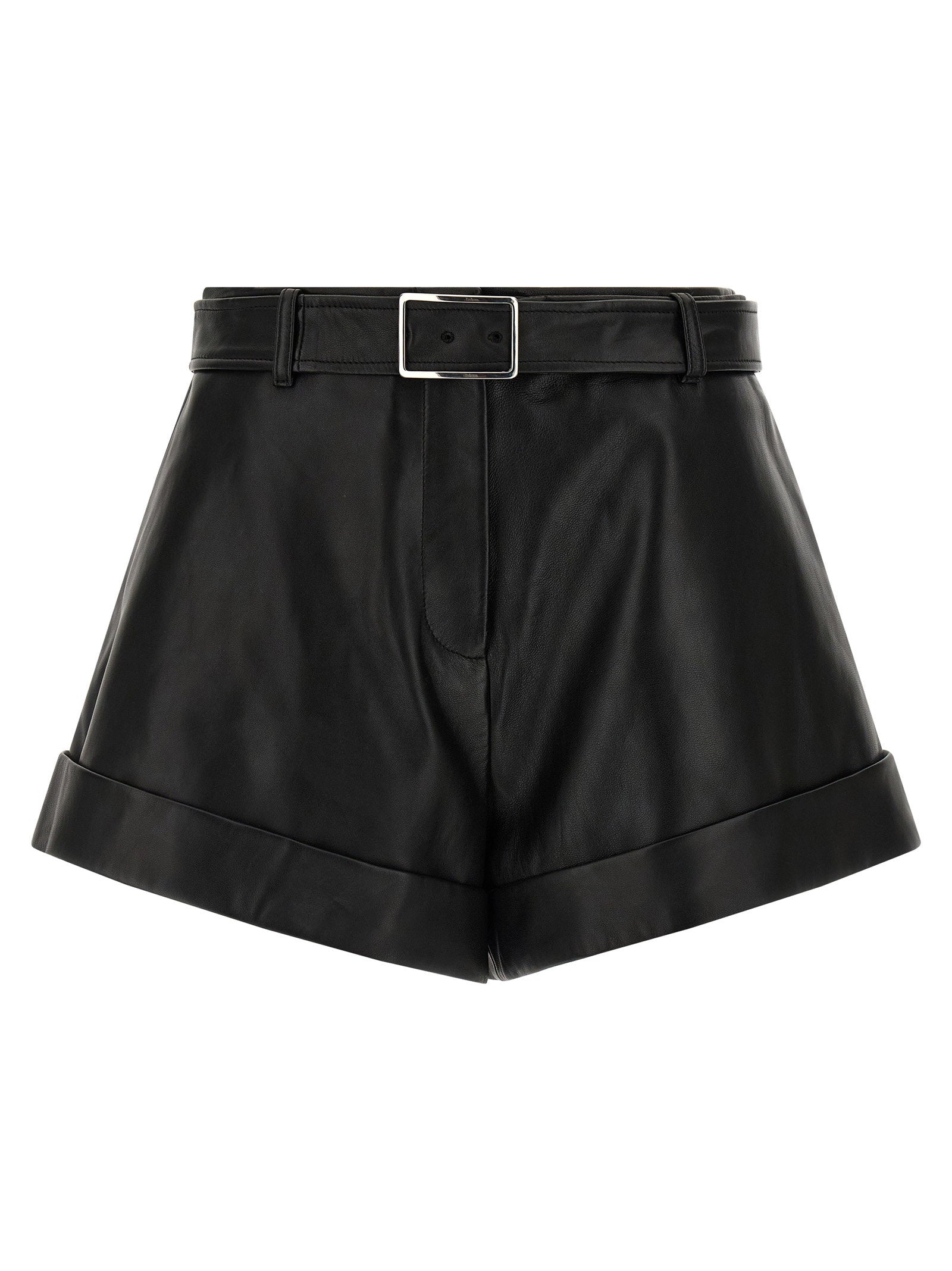 Spxvasaio Shorts