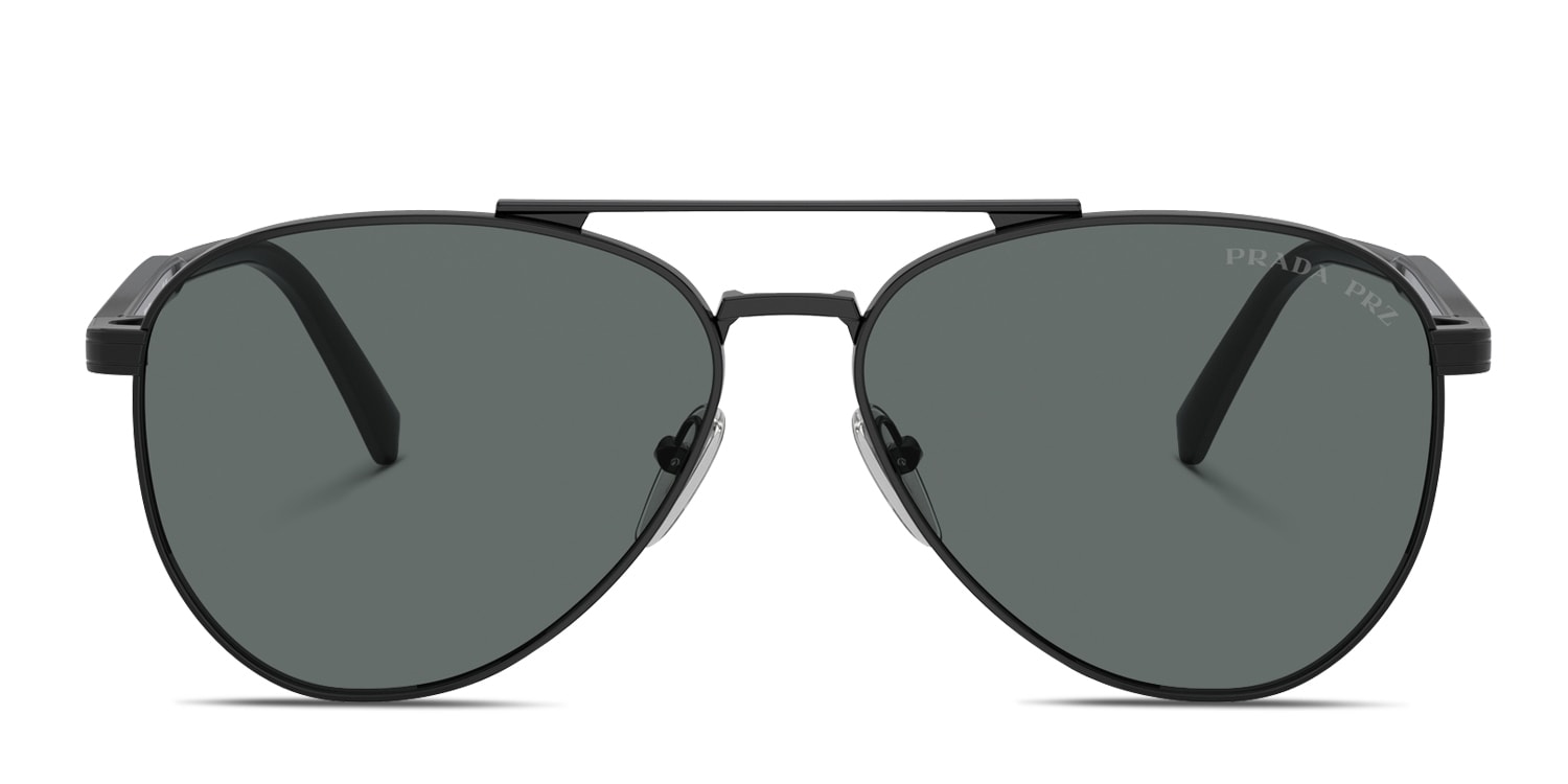 PRA58S Black