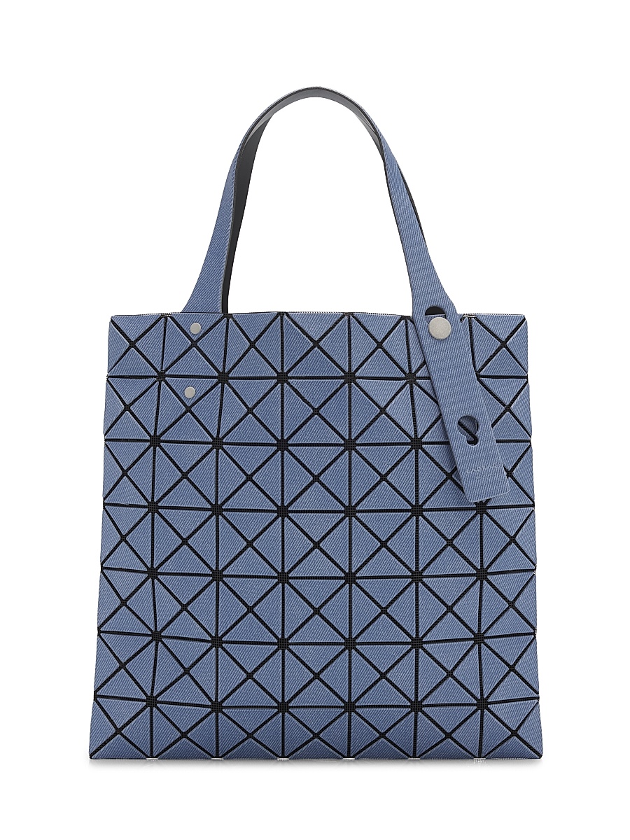 Women's Prism Denim Tote Bag - Blue