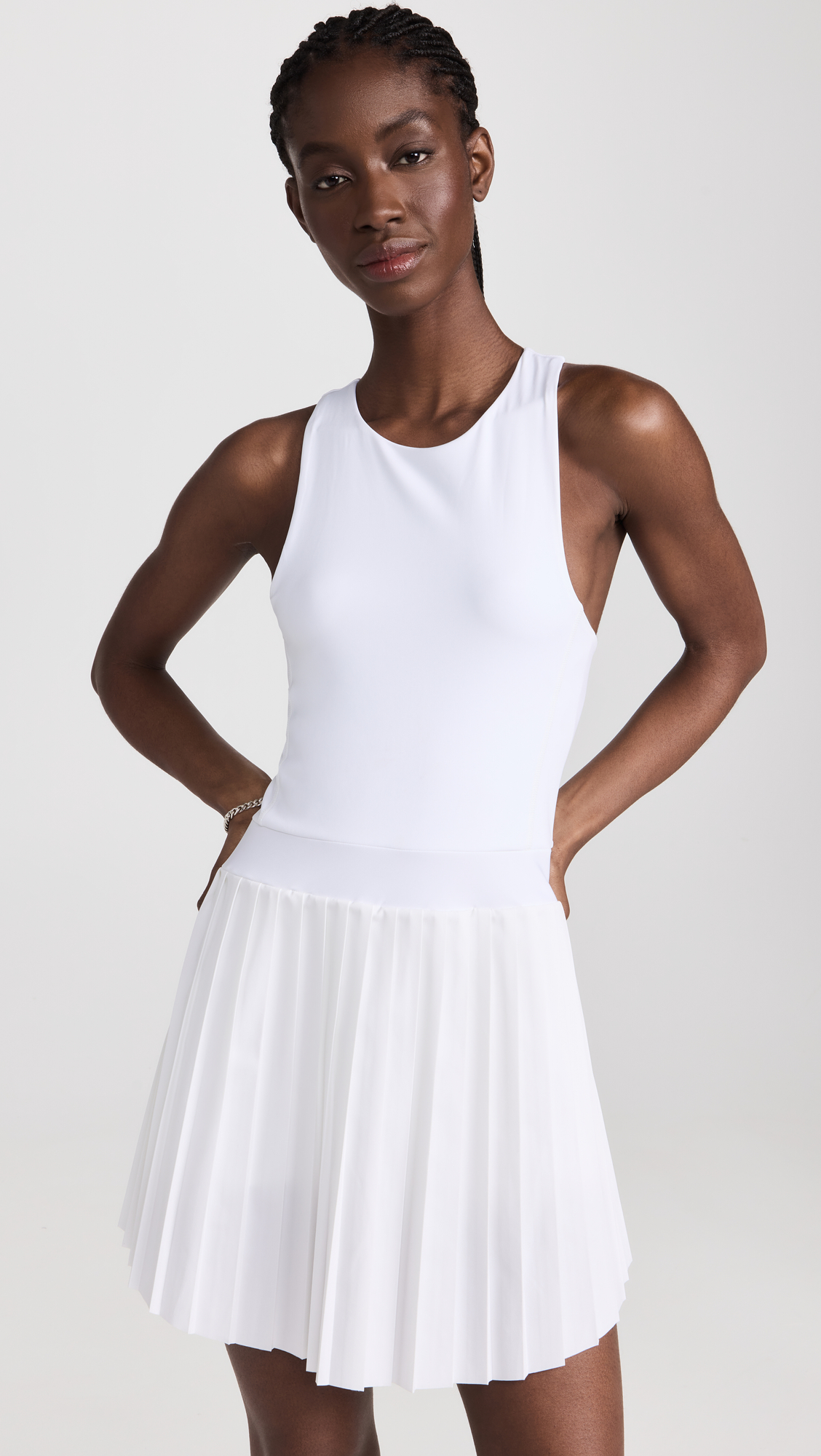 Beacon Dress