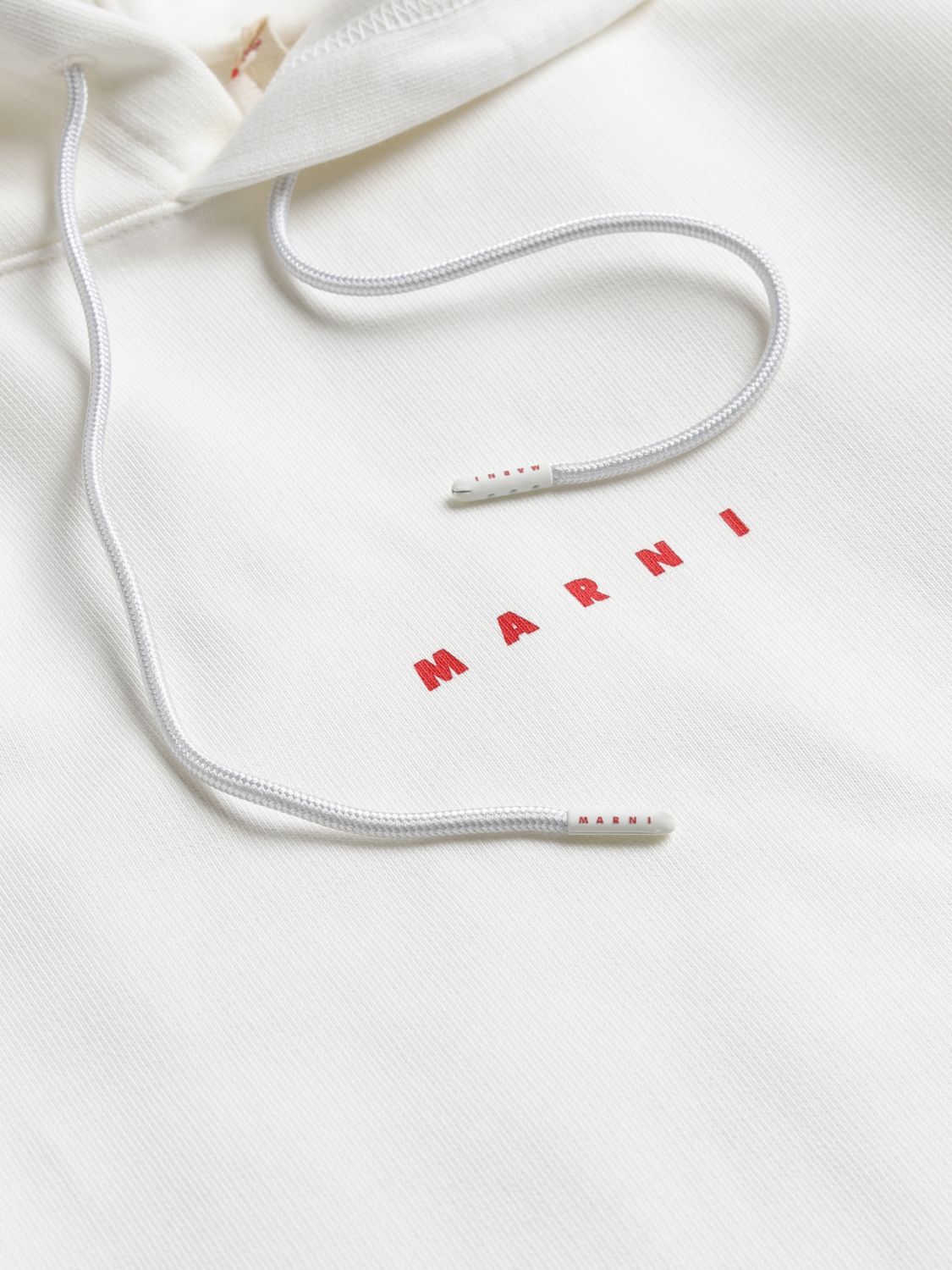 Sweatshirt Men color White