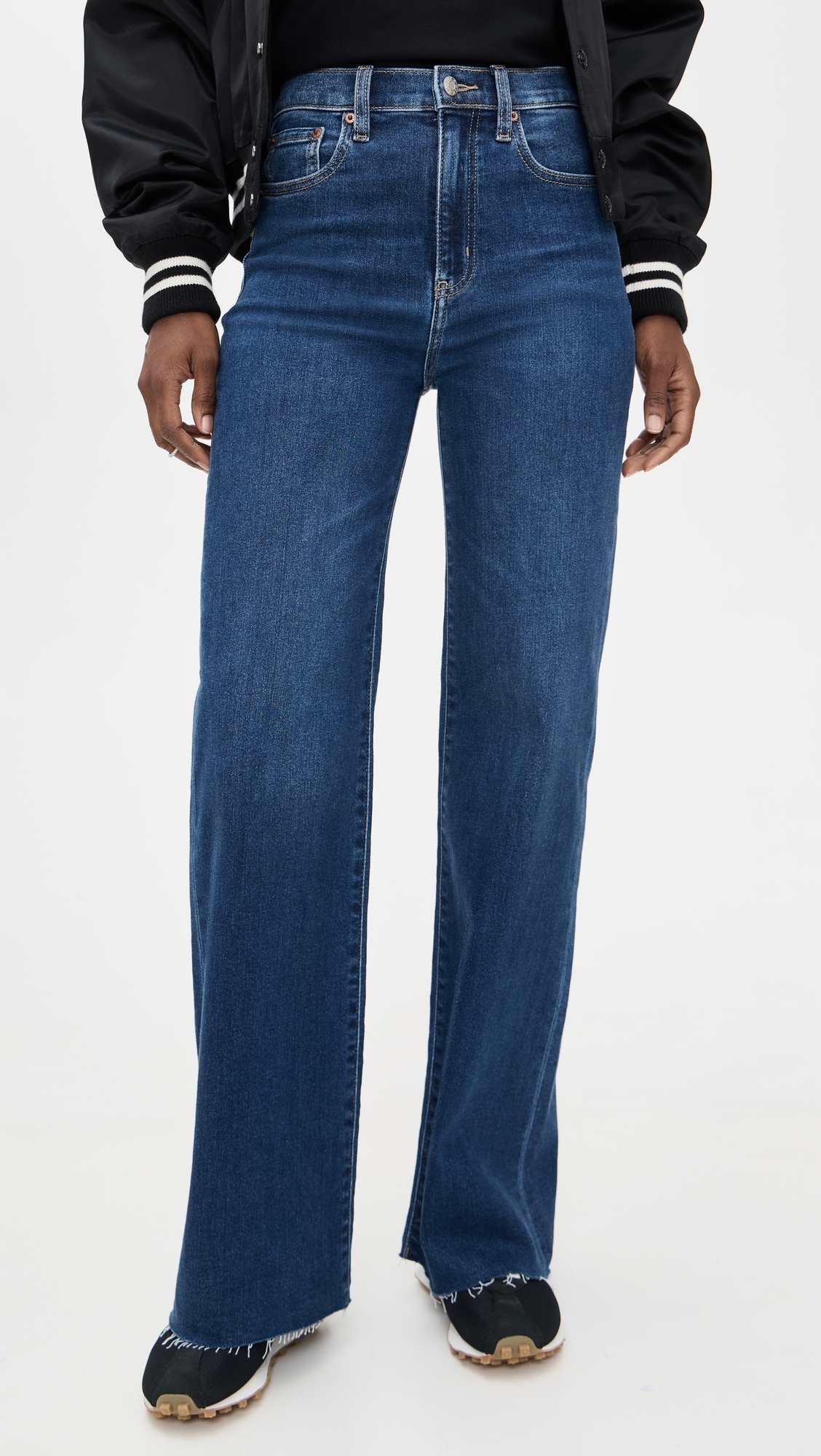 Far Out Jeans Waterfall