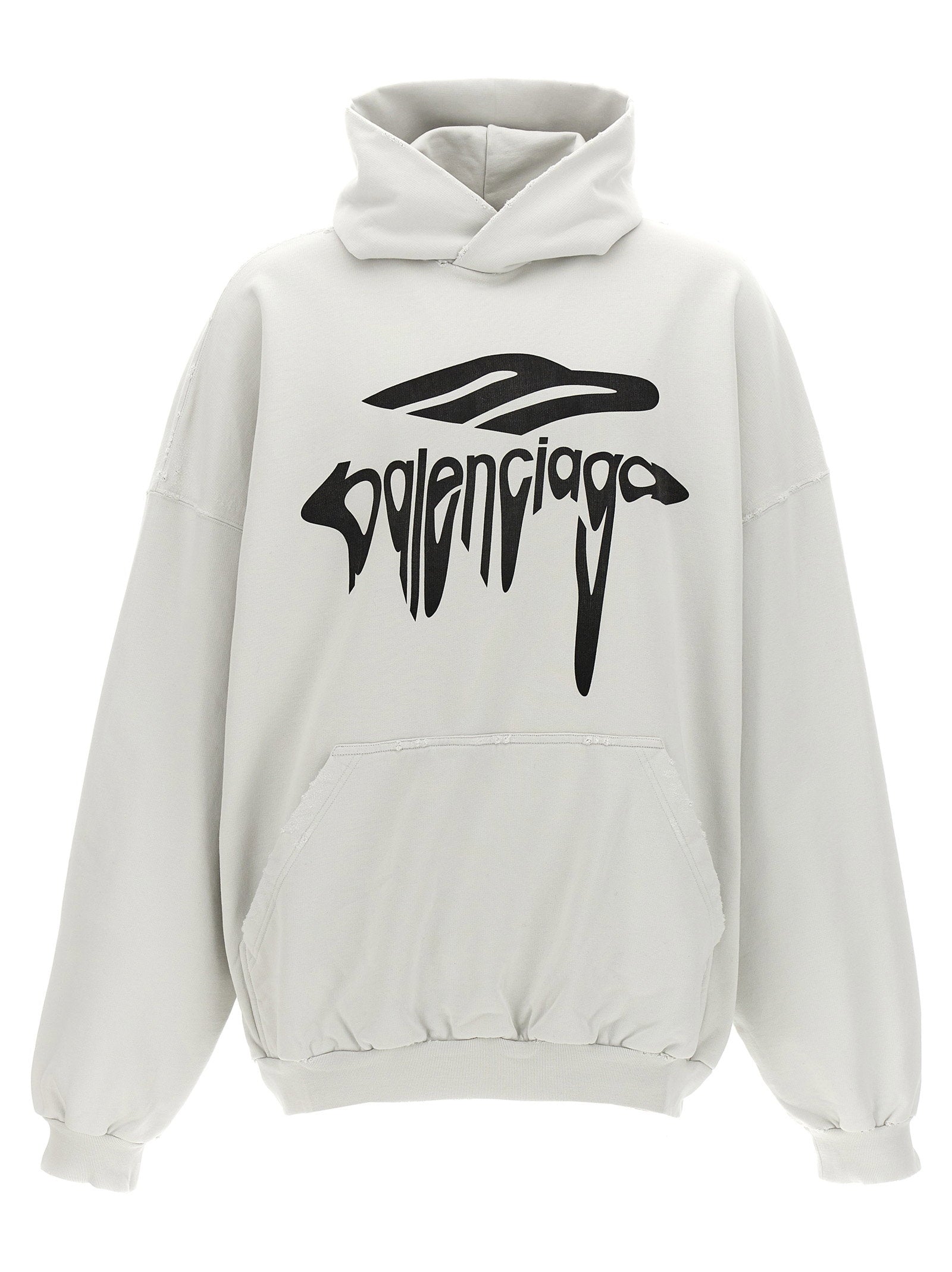 3b Liquefied Hoodie