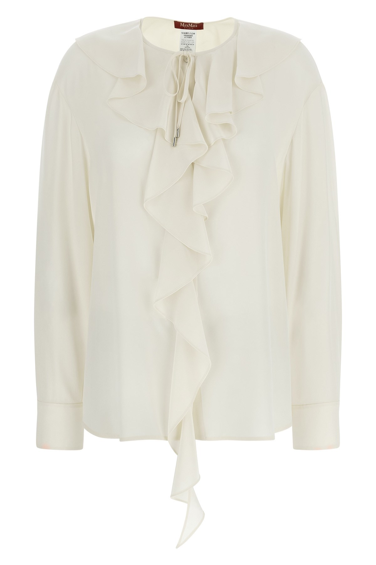 'Mstepica' Blouse